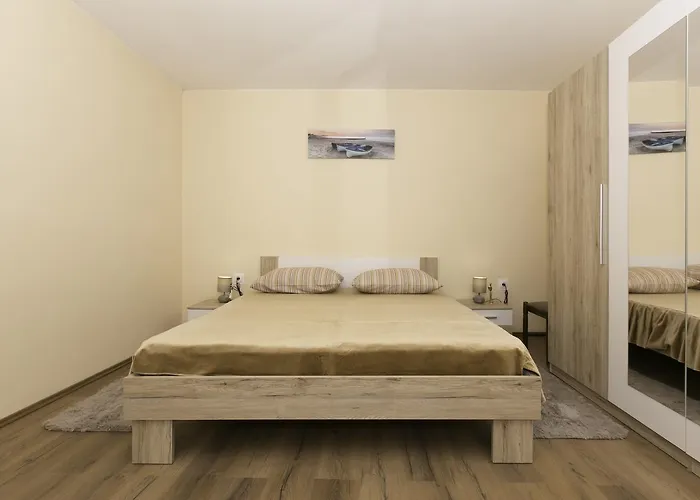 Appartement Old *