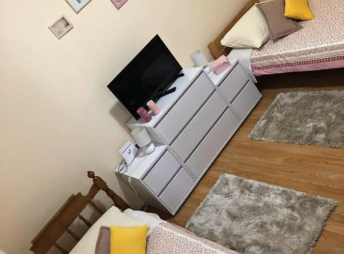 Old Appartement *