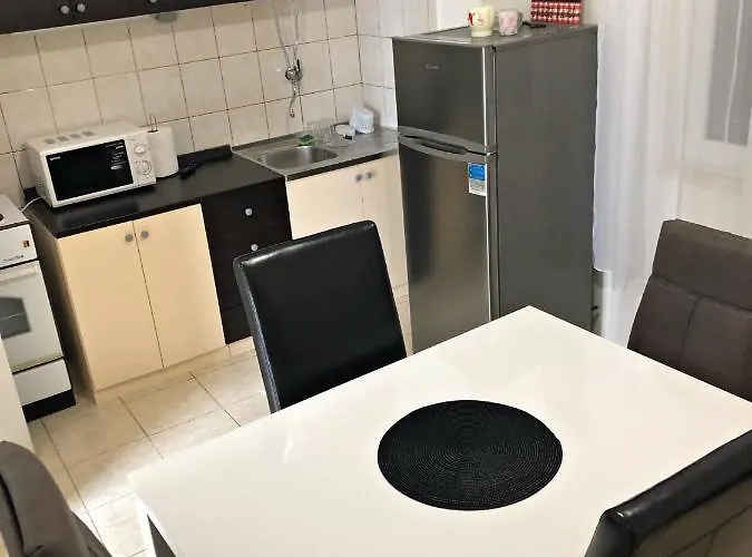 Appartement Old *
