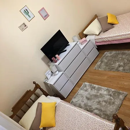 Old Apartment *